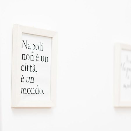 Home Smart Rent Appartamento Nei Pressi Di Via Toledo 2 Camere Da Letto Napoli Dış mekan fotoğraf