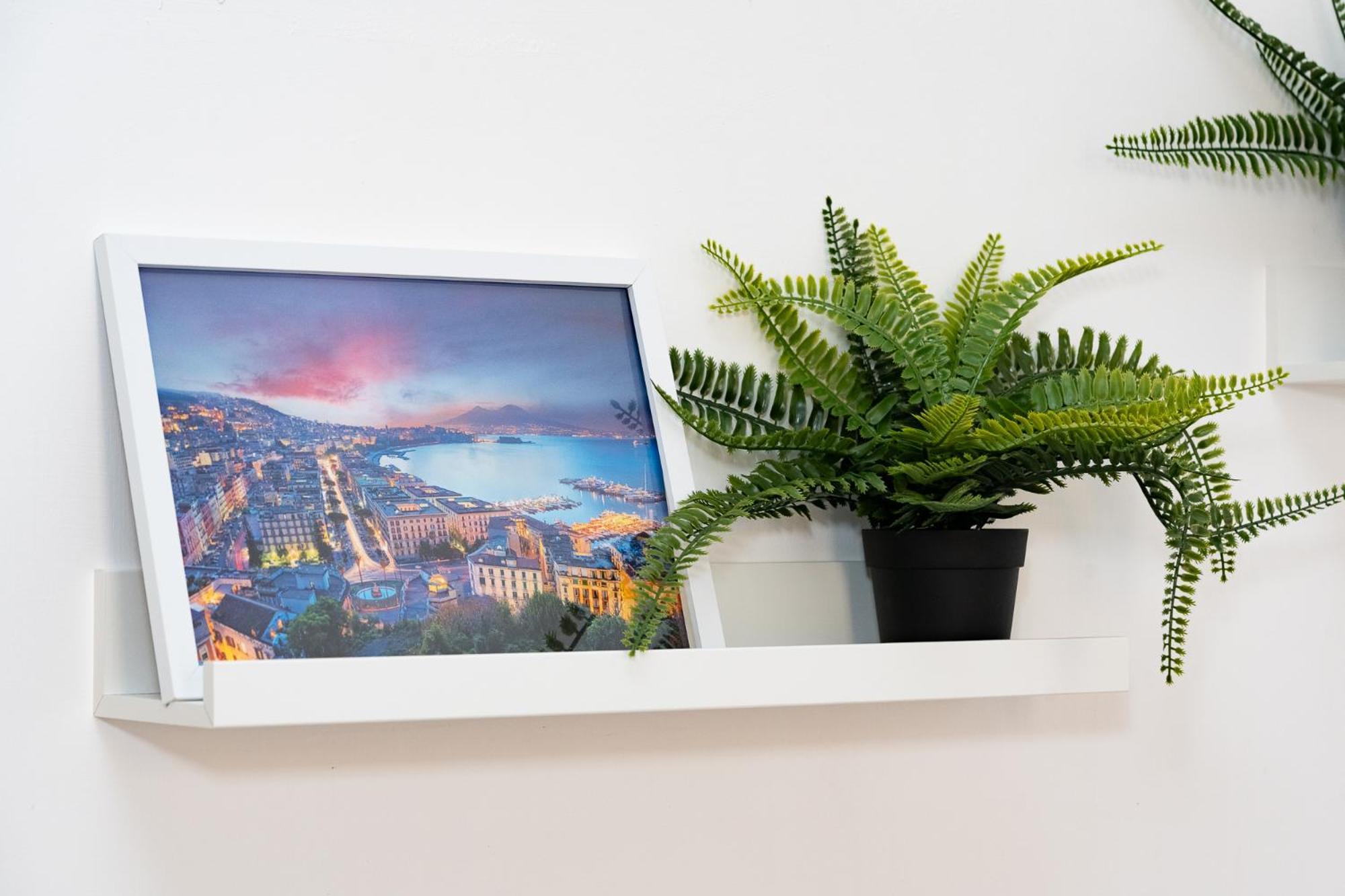 Home Smart Rent Appartamento Nei Pressi Di Via Toledo 2 Camere Da Letto Napoli Dış mekan fotoğraf