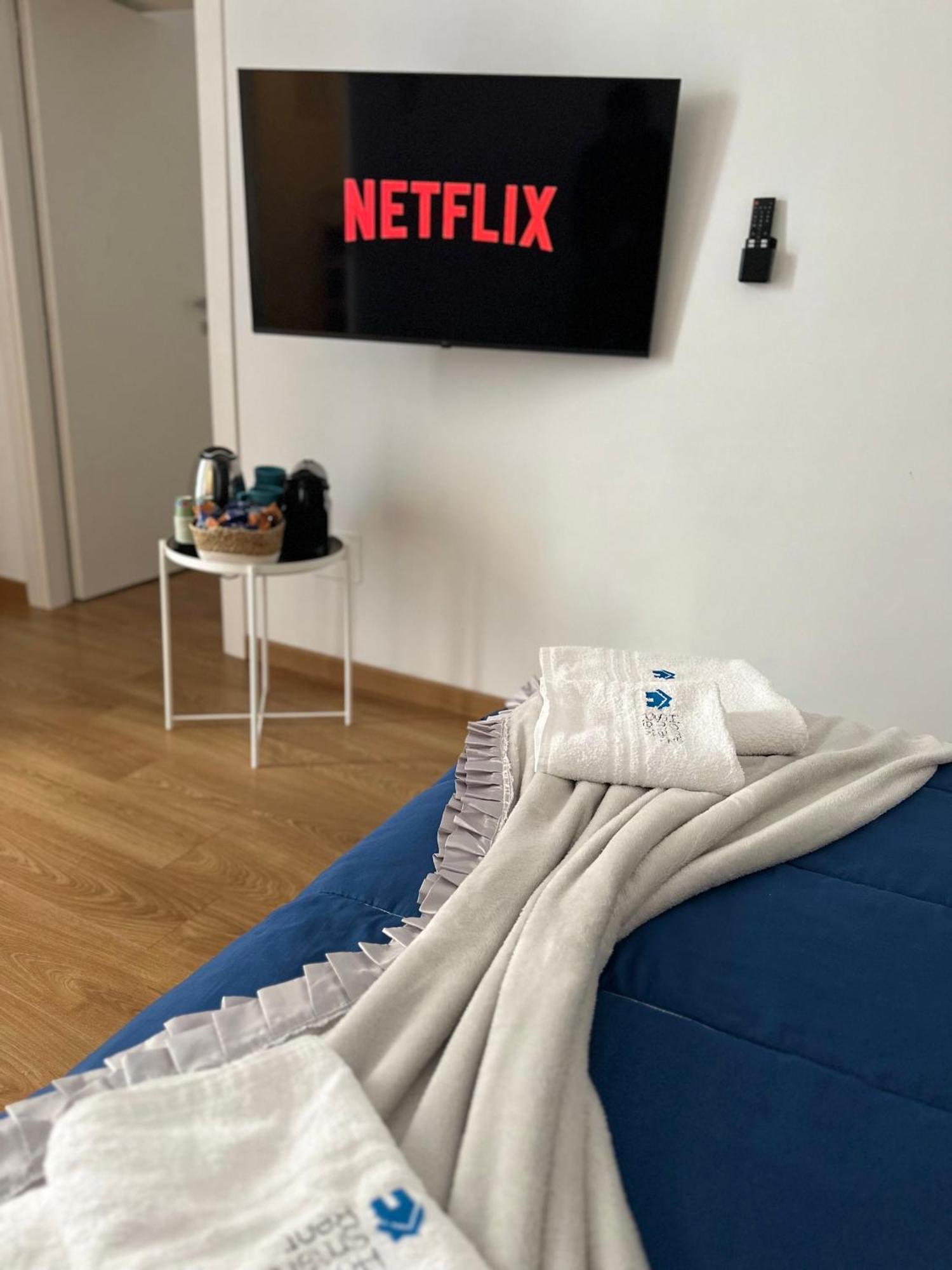 Home Smart Rent Appartamento Nei Pressi Di Via Toledo 2 Camere Da Letto Napoli Dış mekan fotoğraf